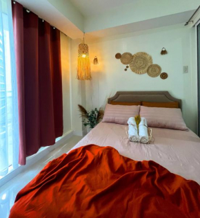 Hotel near Airport Terminal at Azure Urban Resort Residences - Beach view property